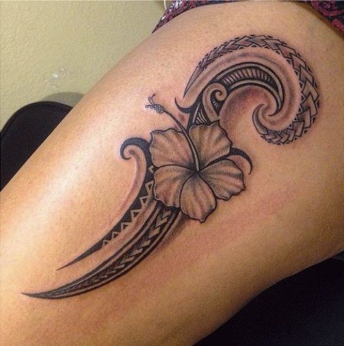 Tattoo Trends 52 Best Polynesian Tattoo Designs with Meanings