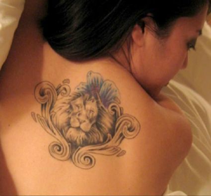 Tattoo Trends - Check Cool Leo Tattoo designs with meanings - Zesty Mag