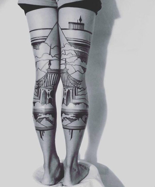 Tattoo Inspiration 2017 Thieves Of Tower Your