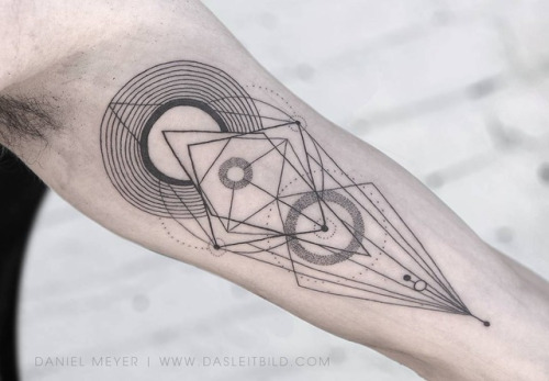 Daniel meyer tattoo