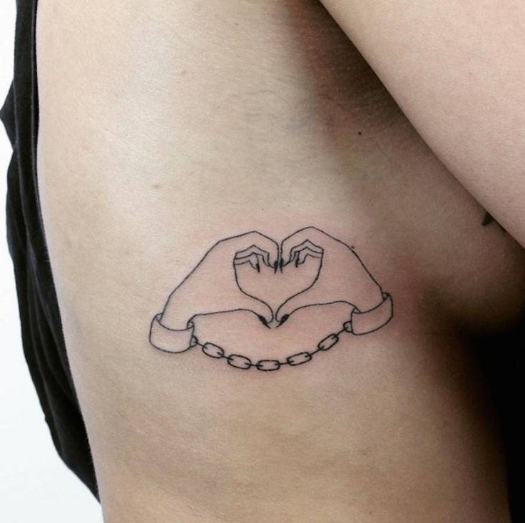 Women Tattoo - Nice Tattoos by Tatiana Kartomten - TattooViral.com