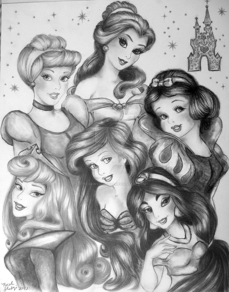 Disney Tattoo Disney Princesses Your Number One Source For Daily Tattoo 9357