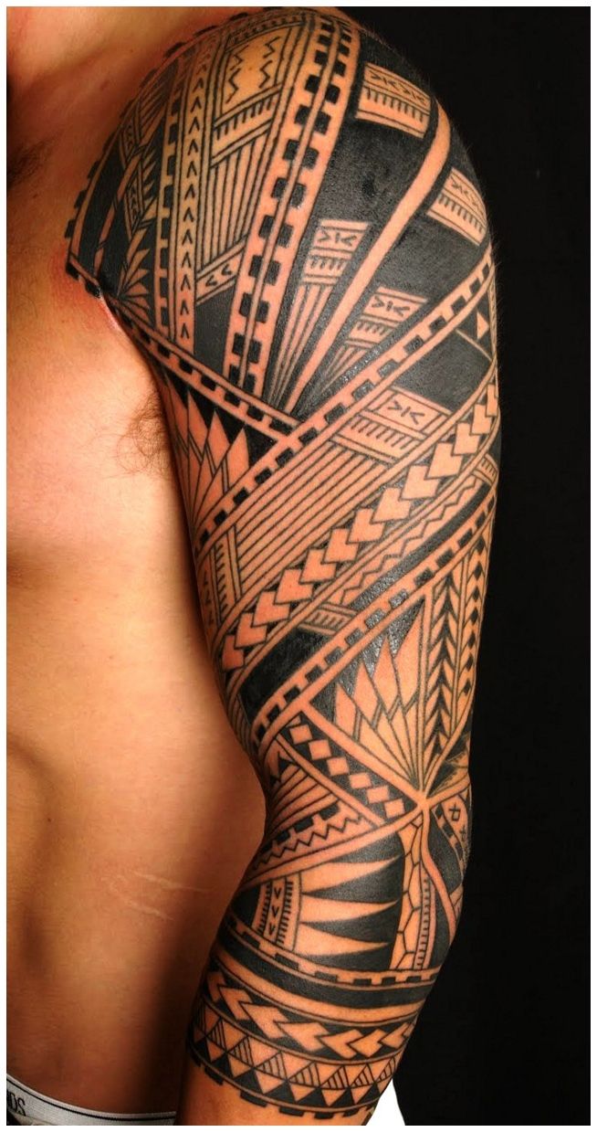 Female Maori Tattoo Designs Best Tattoo Ideas