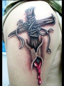 Tattoo Trends - Top 10 Highly Meaningful Tattoo Designs for Men with