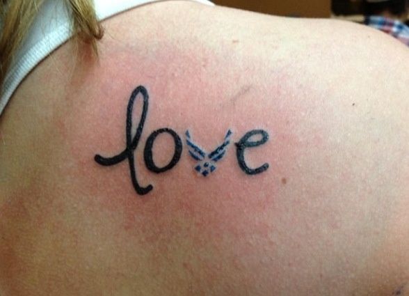 Friend Tattoos - I want this tattoo.... - TattooViral.com | Your Number ...