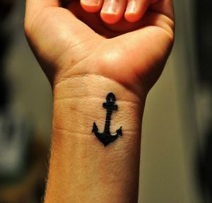 Tattoo Trends - 40 Interesting Small Tattoo Designs for Men with New ...