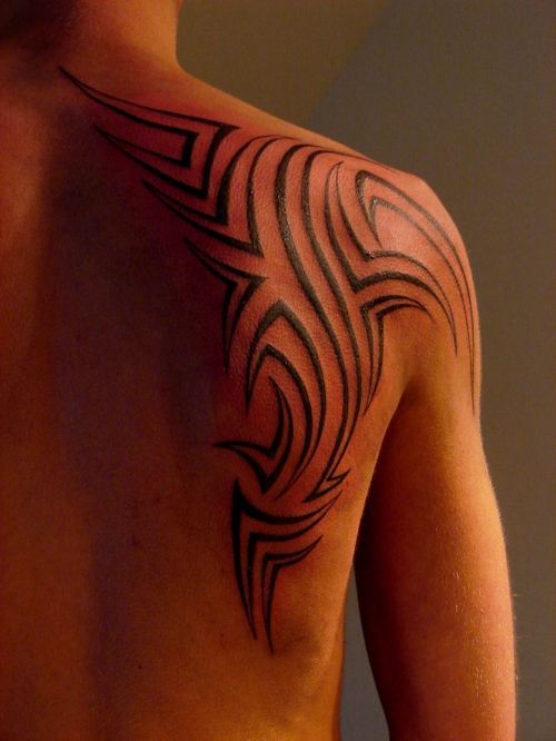 Tattoo Trends - 15 Stylish Tattoo Designs for Men - Pretty ...