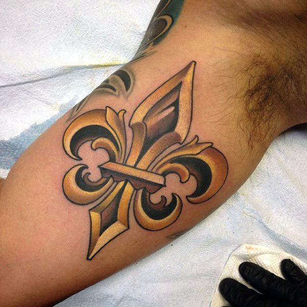 tattoo-trends-70-fleur-de-lis-tattoo-designs-for-men-stylized-lily-ink-ideas-tattooviral