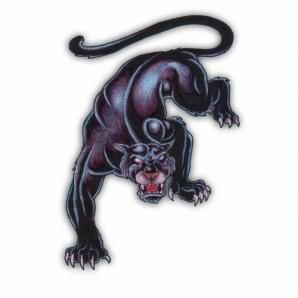 Tattoo Trends - panther tattoos for men - Bing Images- the Mayan symbol ...