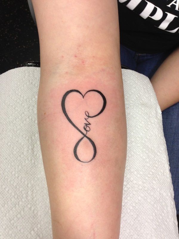 Tattoo Trends - love-and-eternity... - TattooViral.com | Your Number ...