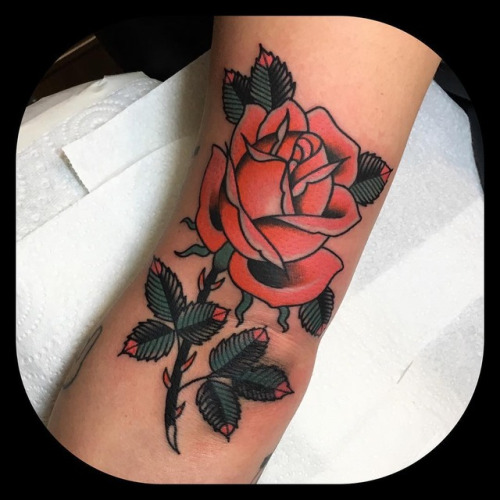 Tattoo inspiration 2017 - Leonie New - TattooViral.com | Your Number ...