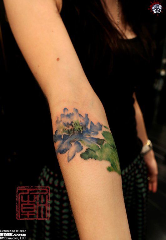 Modification Tattoos Pictures to Pin on Pinterest - TattoosKid