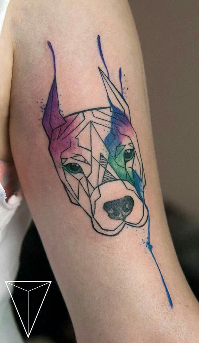 Watercolor tattoo - Watercolor Tattoo | MISS PANK ...