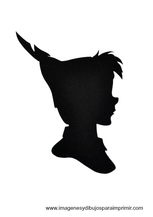 Download Disney Tattoo - Disney printable silhouettes-Images and ...