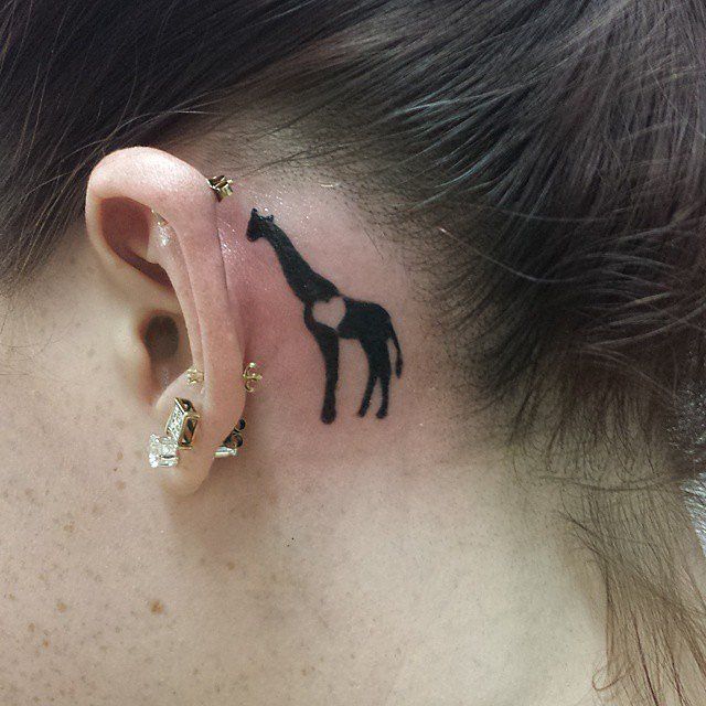 Friend Tattoos - coolTop Friend Tattoos - 27 Adorable Tattoos That Are ...