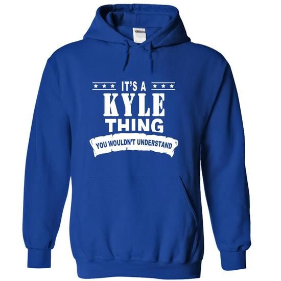 Friend Tattoos - Its a KYLE Thing, You Wouldnt Understand! #name #KYLE ...