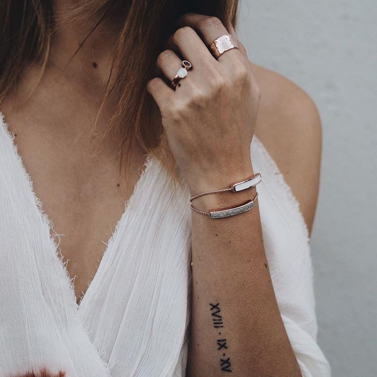 Tiny Tattoo Idea - Instagram photo by Emma Hill | EJ STYLE ...