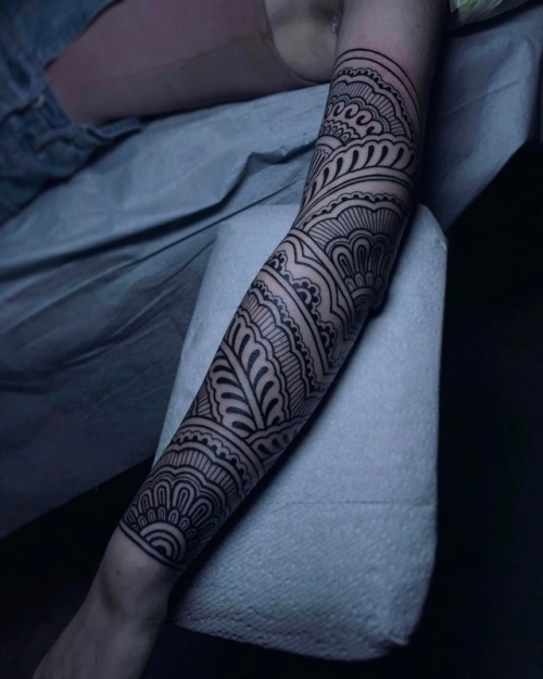 Tattoo inspiration 2017 - Savannah Colleen - TattooViral.com | Your ...