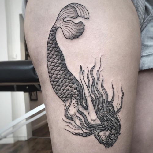 Tattoo inspiration 2017 - Susanne Konig - TattooViral.com | Your Number ...