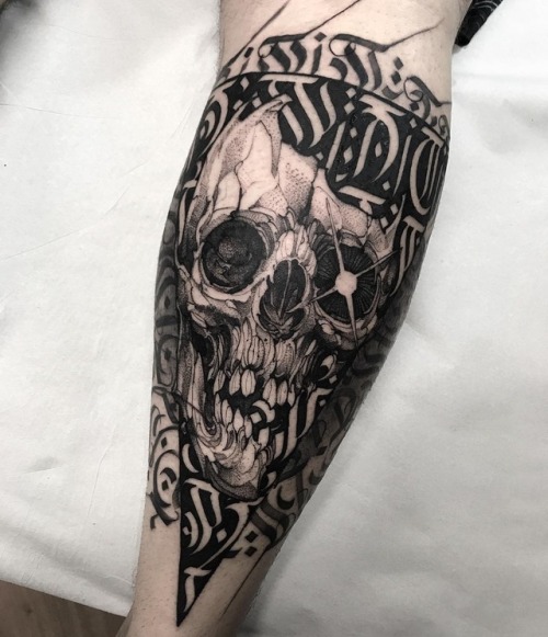 Tattoo inspiration 2017 - Fredão Oliveira - TattooViral.com | Your ...