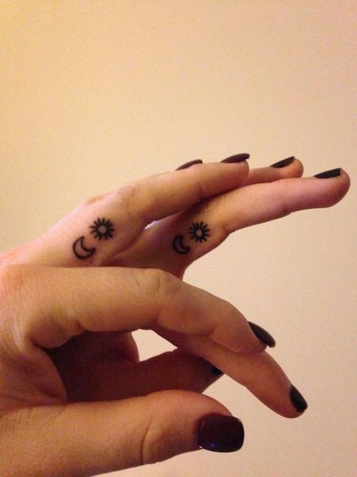 Small Friendship Tattoos - Temu