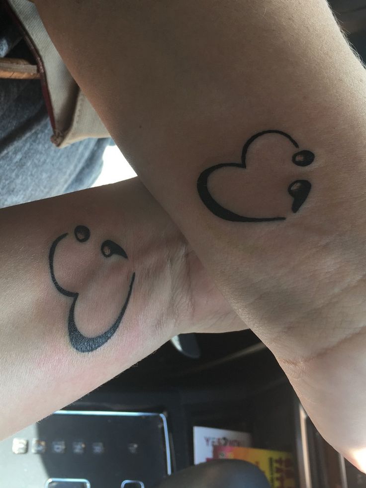 Friend Tattoos - Best Friend Tattoos For A Guy And Girl, Best Friend