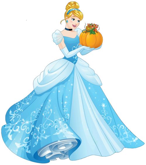 Disney Tattoo - Nuevo artwork/PNG en HD de Cinderella - Disney Princess ...
