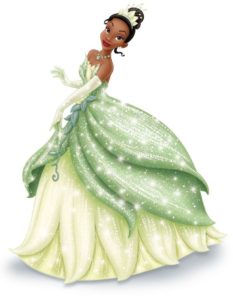 Disney Tattoo - Tiana... - TattooViral.com | Your Number One source for ...