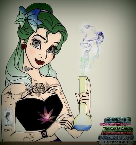 Featured image of post 420 Cartoon Tattoo So winning one for 10 is a steal