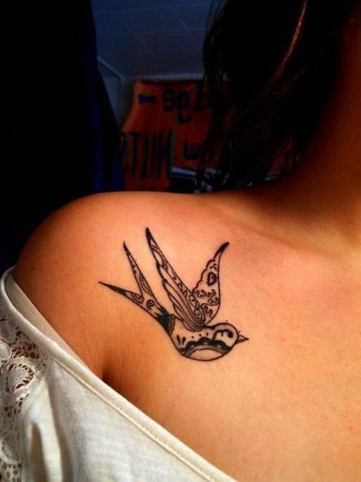 Tattoo Trends - 46 Impressive and Peaceful Dove Tattoo Designs ...