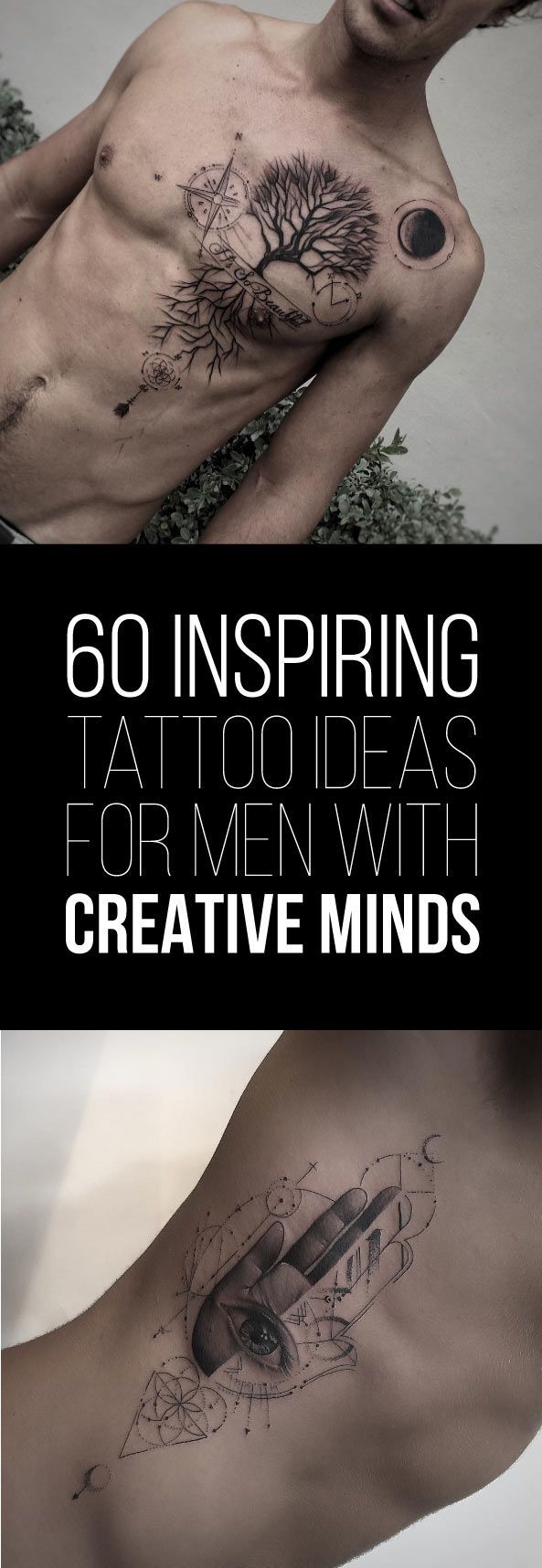 Positive Tattoo Ideas | POPSUGAR Smart Living