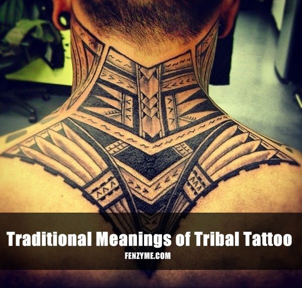 600+ Free Tribal Tattoo Inspiration Idea Tattoo Photos