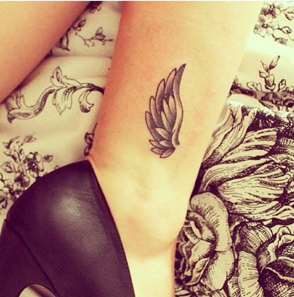  Women  Tattoo  Angel  Wing  Tattoos  125 Angel  Wing  Tattoos  