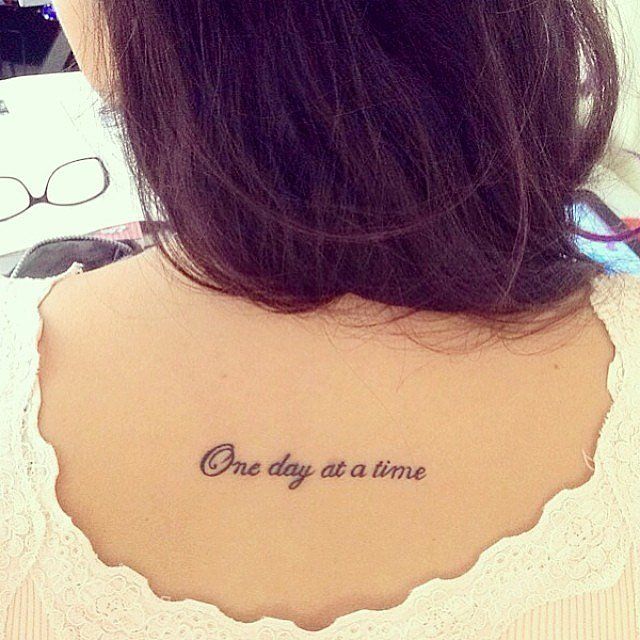 106 Free Tattoo Quotes About Change HD Tattoo