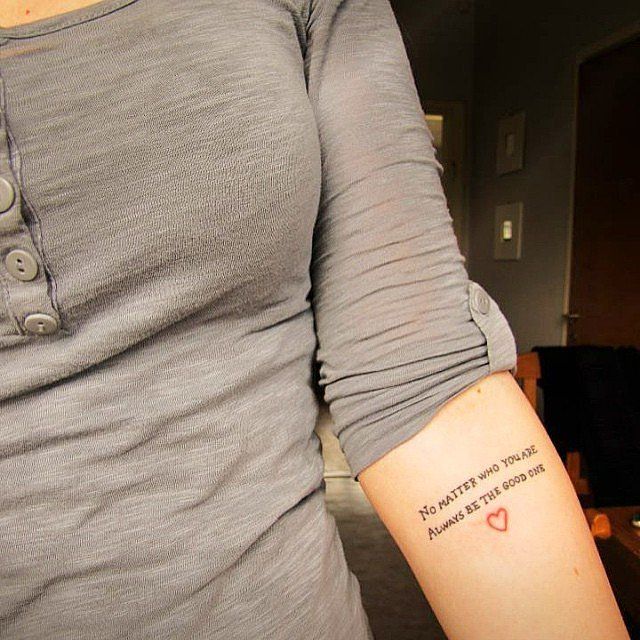 106 Free Tattoo Quotes About Change HD Tattoo