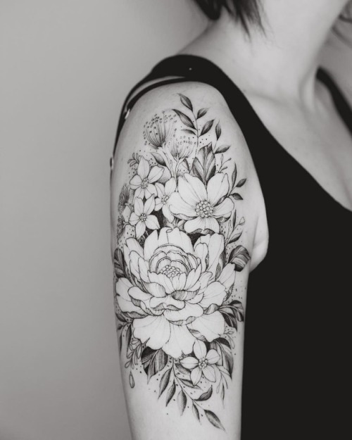 Tattoo inspiration 2017 - Tritoan Ly - TattooViral.com | Your Number ...