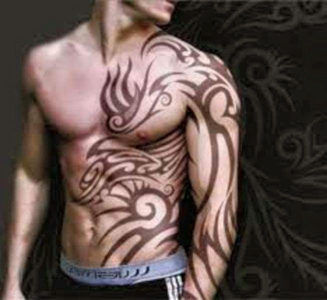 92+ Free Tattoo Art Lengan HD Tattoo Photos