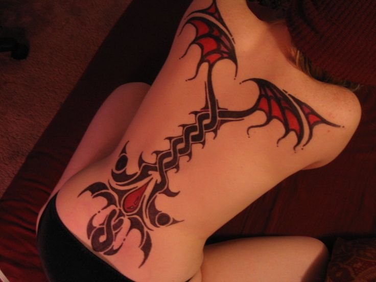 - TattooViral.com Your Number One source for daily Tattoo designs, Ideas &a...
