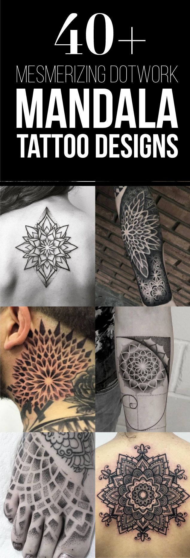 Tattoo ideas; the new trends in tattoos - Avantgarde Tattoo Barcelona