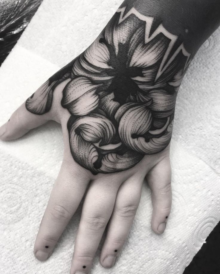 Body - Tattoo's - Black and grey ink... - TattooViral.com | Your Number ...