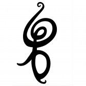 Body - Tattoo's - Swahili symbol for Hakuna Matata. I want it as a ...