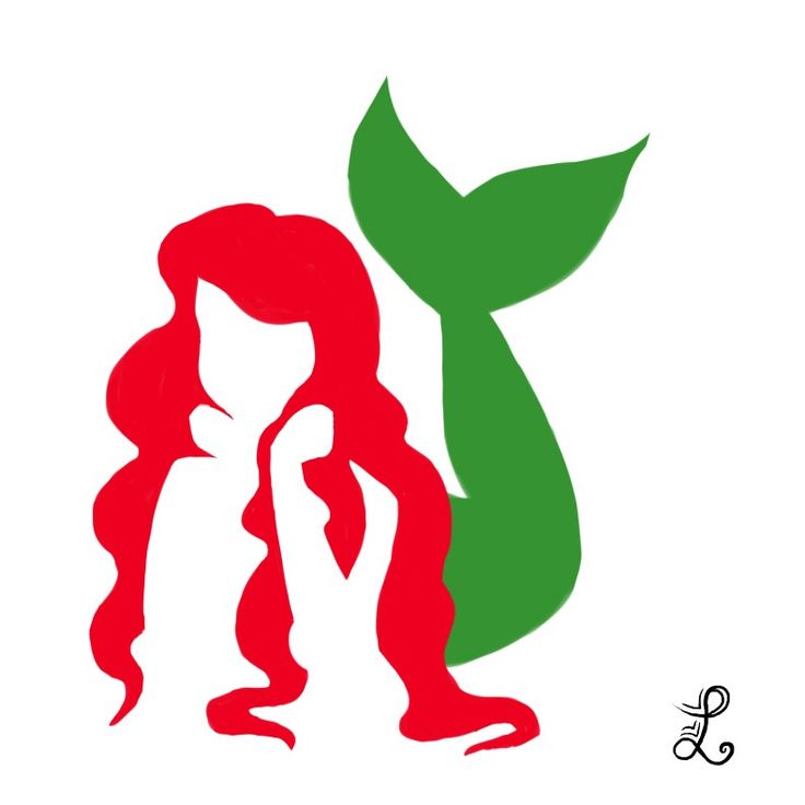 Download Disney Tattoo Ariel Silhouette Also Links To Snow White Anastasia Pocahontas Tinkerbe Tattooviral Com Your Number One Source For Daily Tattoo Designs Ideas Inspiration