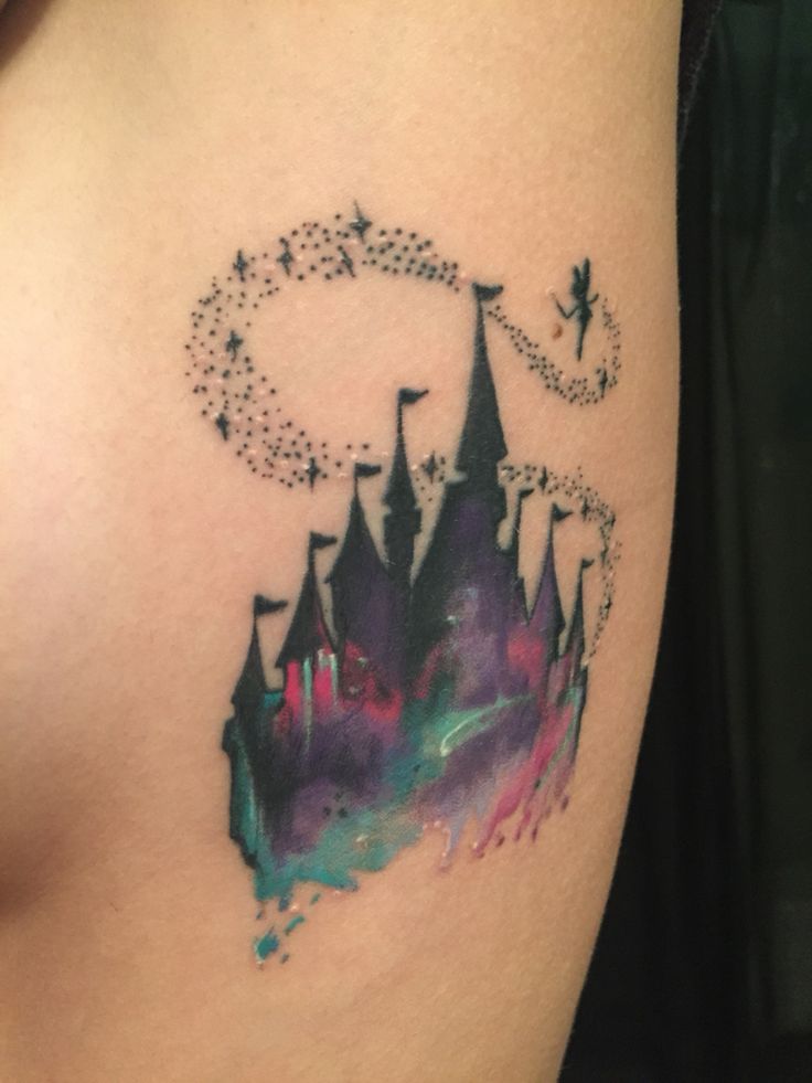 10100+ Free Download Disney Tattoo Inspiration Idea Tattoo