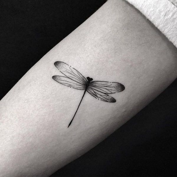 Geometric Tattoo 79 Artistic Dragonfly Tattoo Designs To Ink Sexy