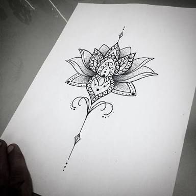 Lotus Flower Tattoo Meanings | Best Flower Site