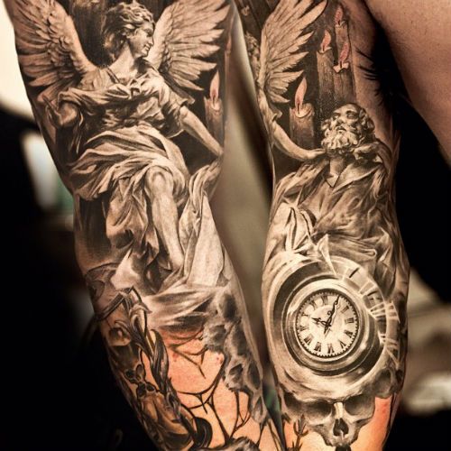 81 Free Download Unique Tattoo Inspiration Idea Tattoo Photos