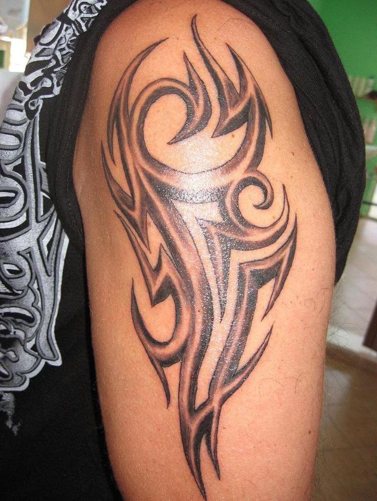 Tattoo Trends Arm Tribal Tattoo Designs Tattooviralcom Your Number One Source For Daily Tattoo Designs Ideas Inspiration