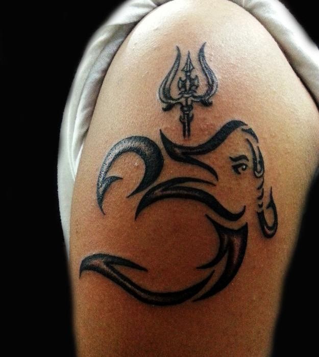 Your Guide to Getting an Om Tattoo