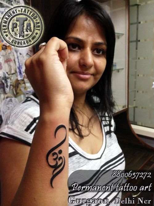 Best Tattoo Studio in gurgaon - #1 Deep Archi Tattoo Studio