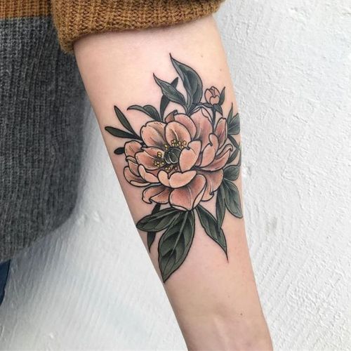 Tattoo inspiration 2017 - Jessica Ashby - TattooViral.com | Your Number ...